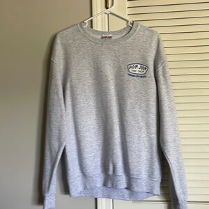 Women’s sweatshirt